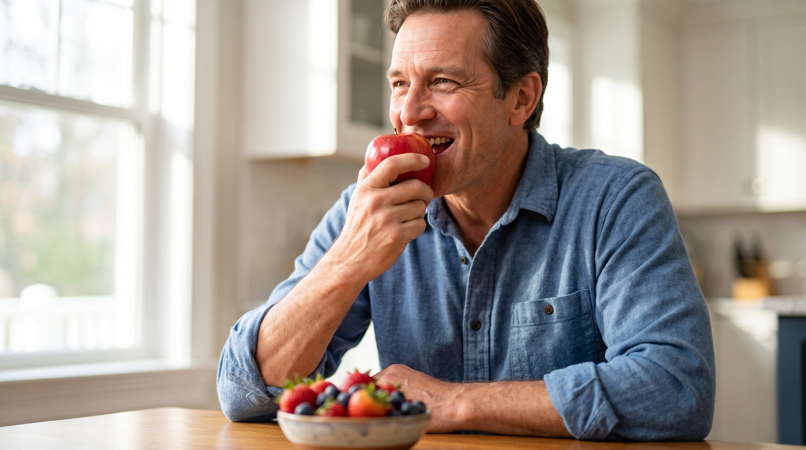 Fruit for Diabetics: What You Can Eat and How Much (Without the Fear)