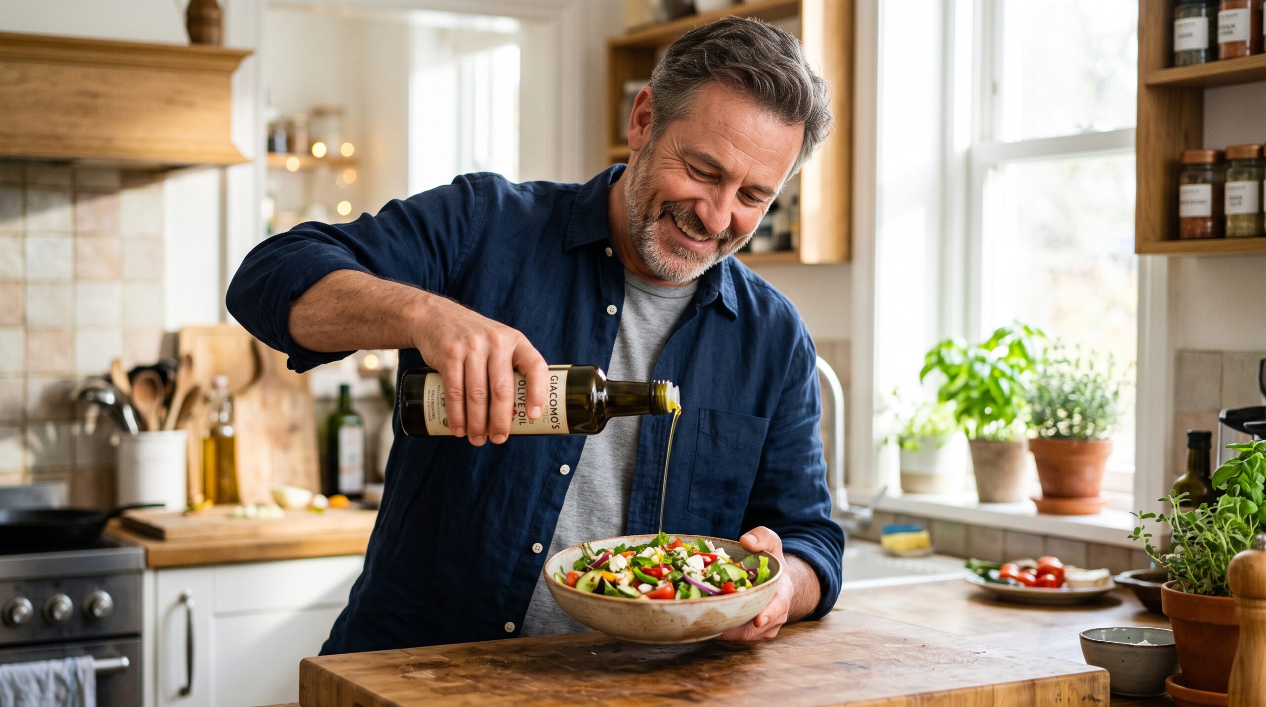 Diet for Lowering Cholesterol: What the Evidence Says