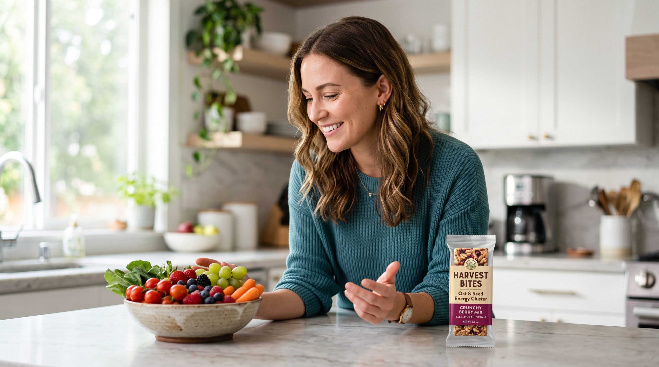 The 10 Most Common Mistakes When Starting to Eat Healthy
