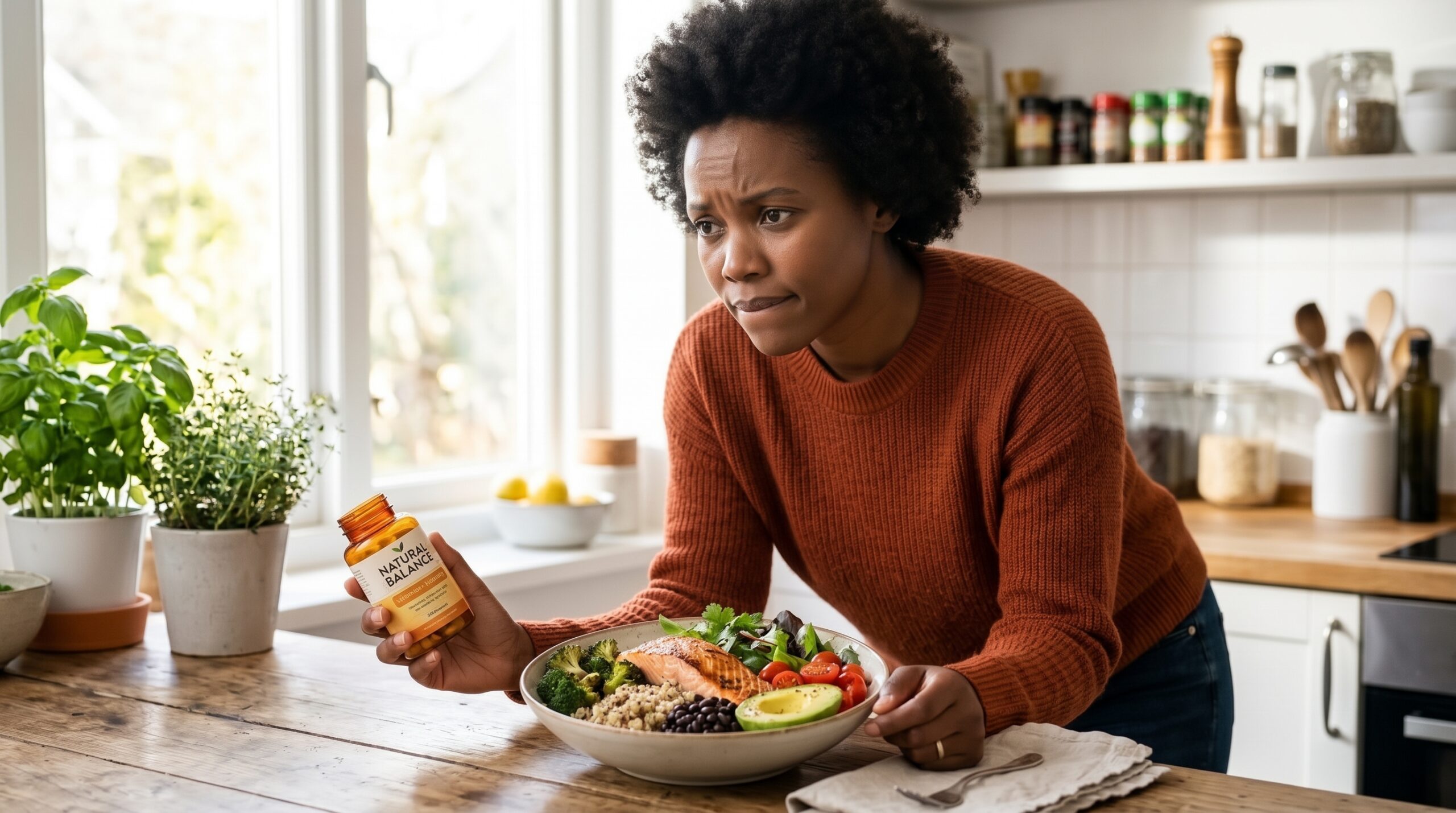 Do You Need to Take Supplements? An Honest Guide