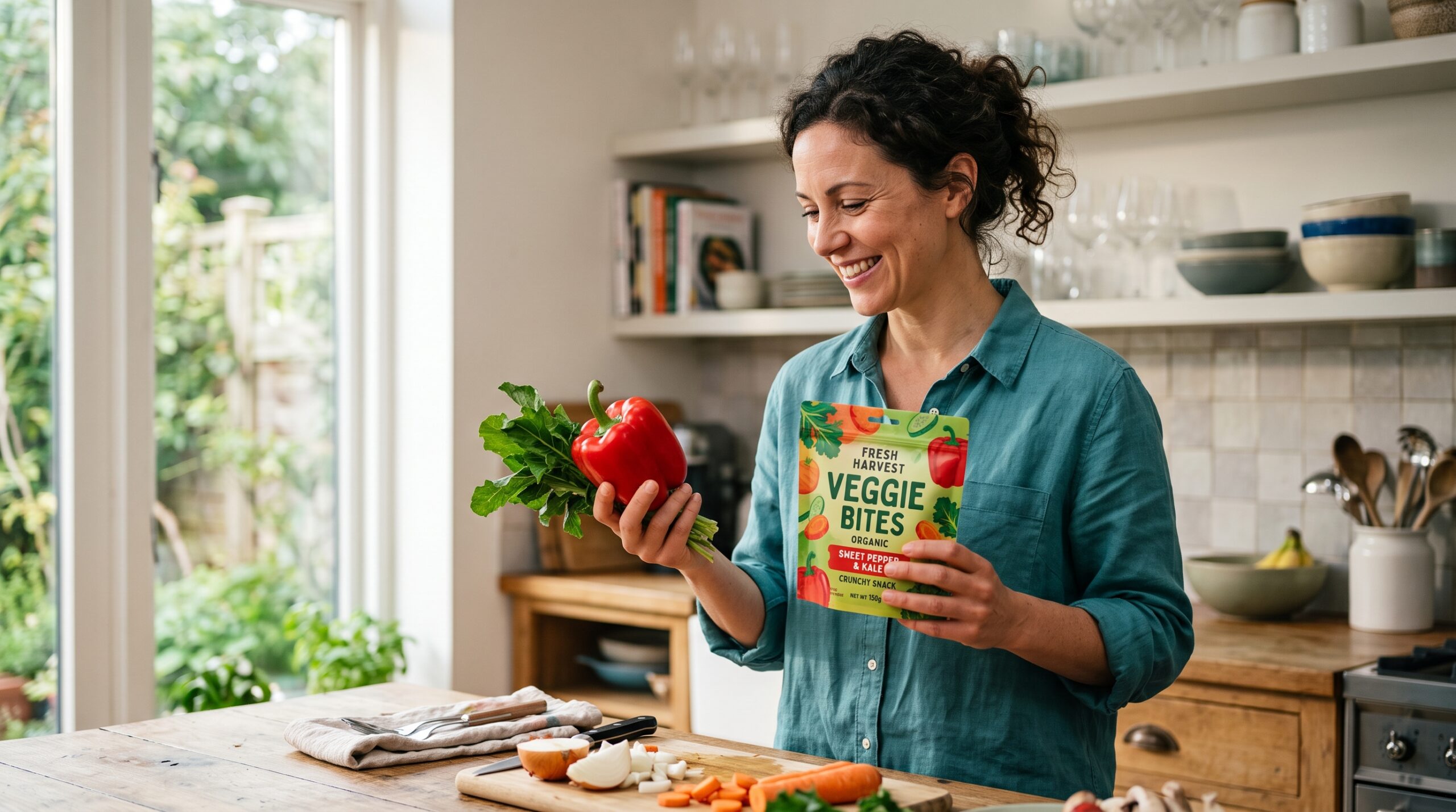 Ultra-Processed Foods: What They Are and How to Spot Them in 10 Seconds
