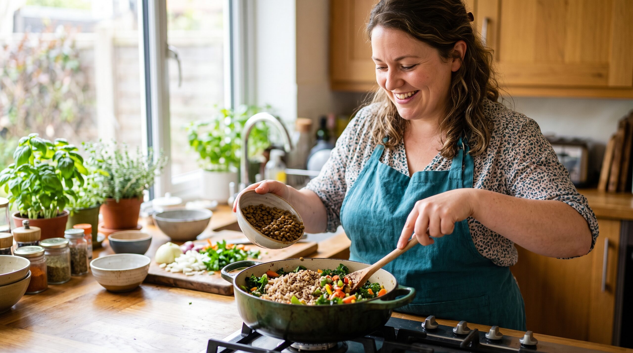 Prediabetes: What Dietary Changes the Evidence Actually Supports