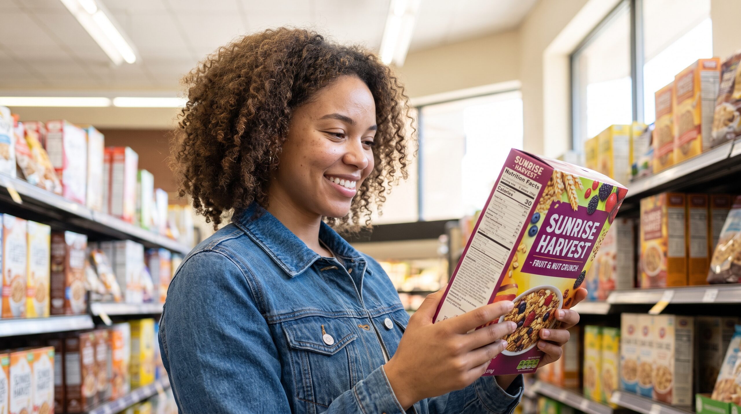 How to Read a Nutrition Label Without Getting Fooled (Quick Guide)