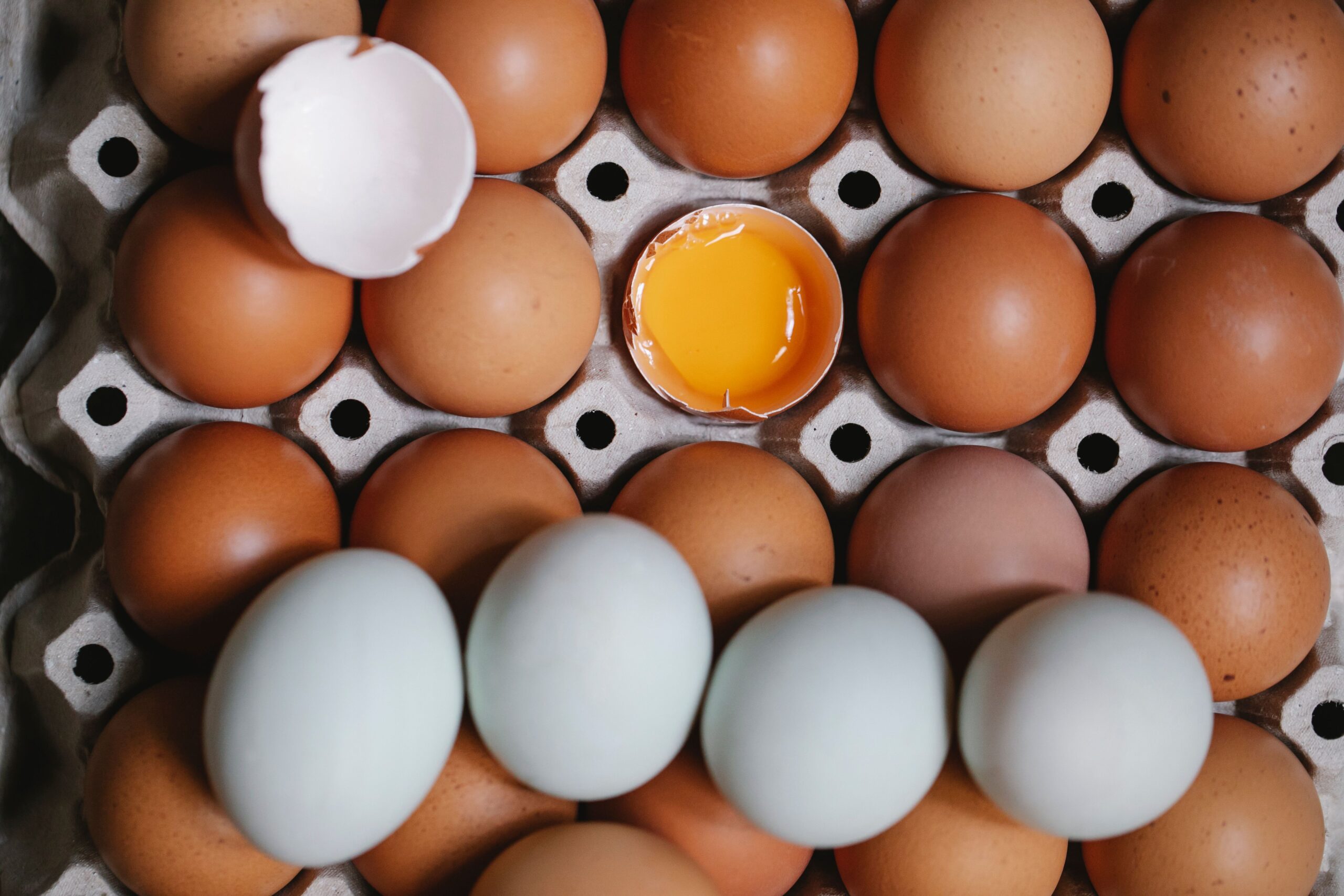 How Many Eggs a Day Can You Eat, According to Current Evidence