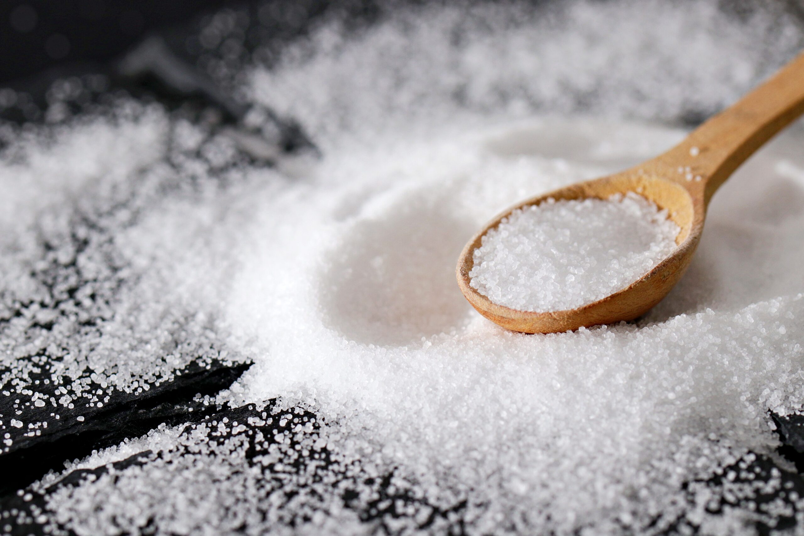 How to Reduce Salt in Your Diet (and Where It’s Actually Hiding)