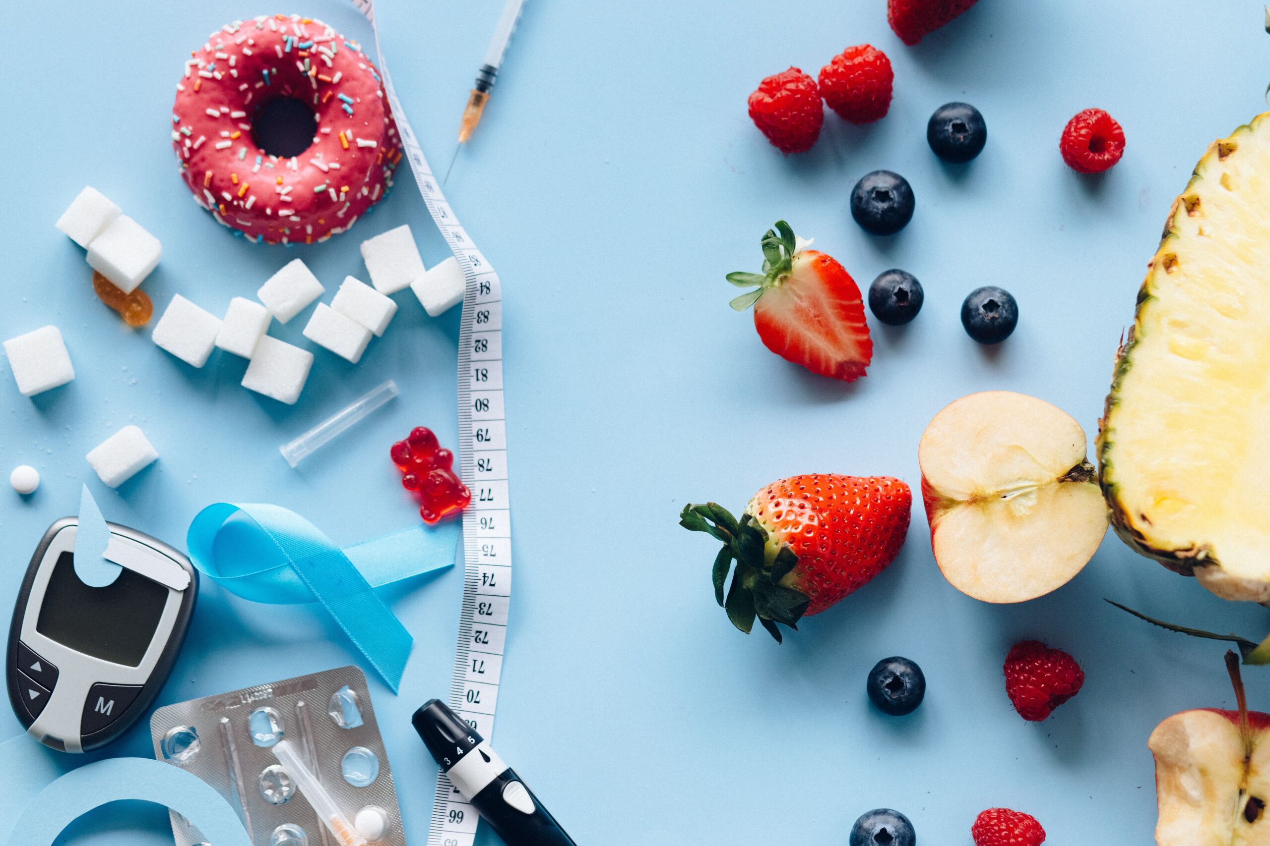 Glycemic Index: What It Is, Plus a Chart of Common Foods